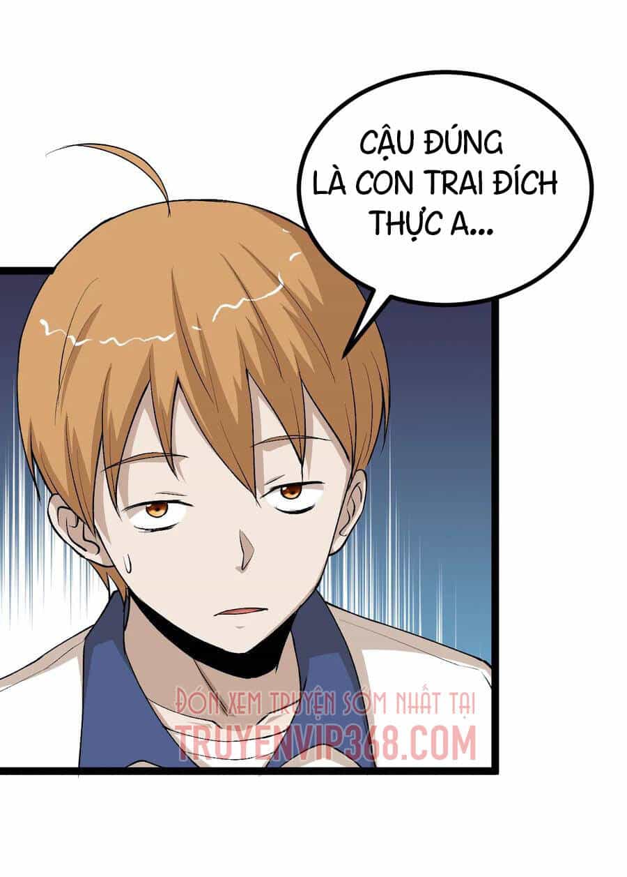 Đai Ca Trở Lại Tuổi 16 - Chương 125 - ảnh 62