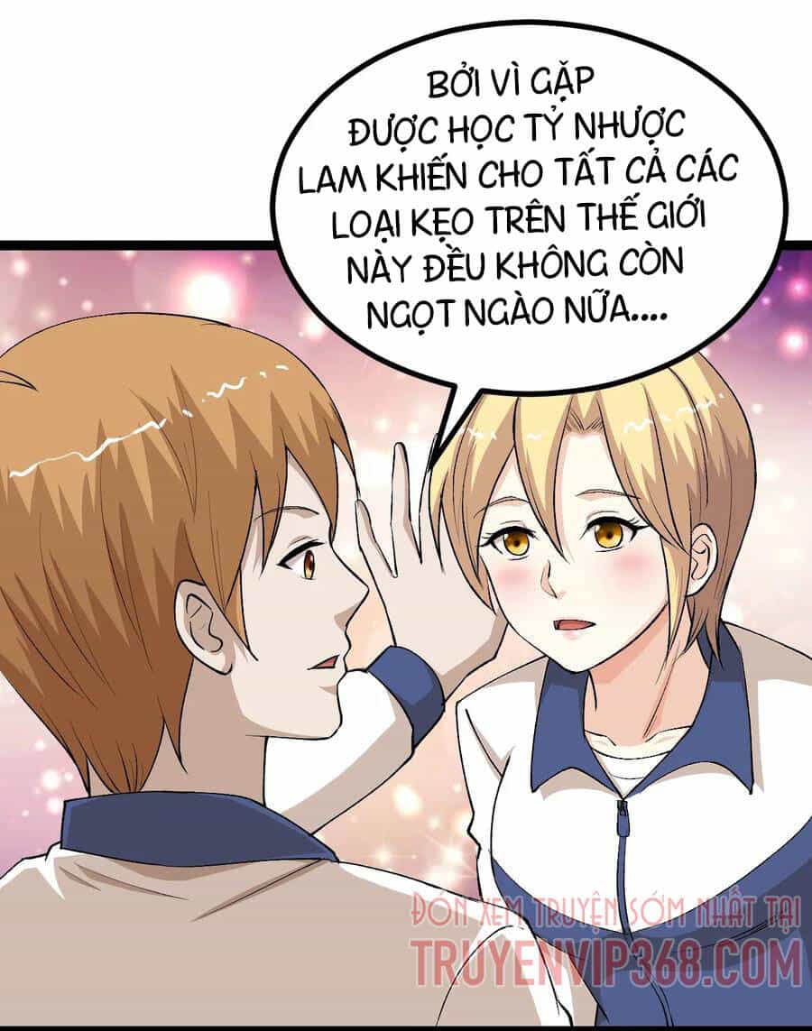 Đai Ca Trở Lại Tuổi 16 - Chương 125 - ảnh 67