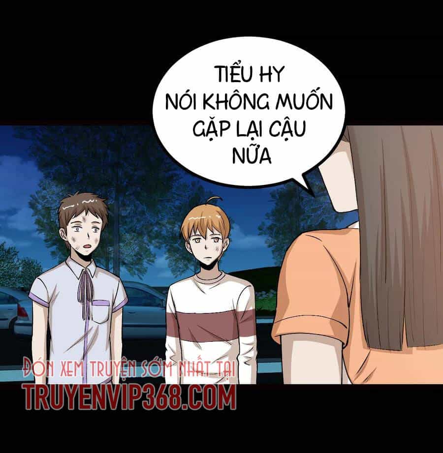 Đai Ca Trở Lại Tuổi 16 - Chương 125 - ảnh 8
