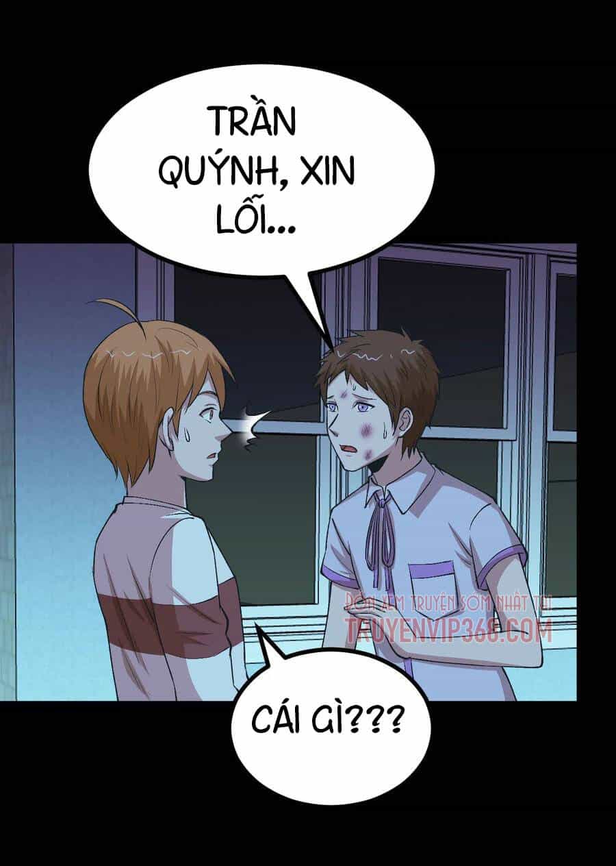 Đai Ca Trở Lại Tuổi 16 - Chương 126 - ảnh 30