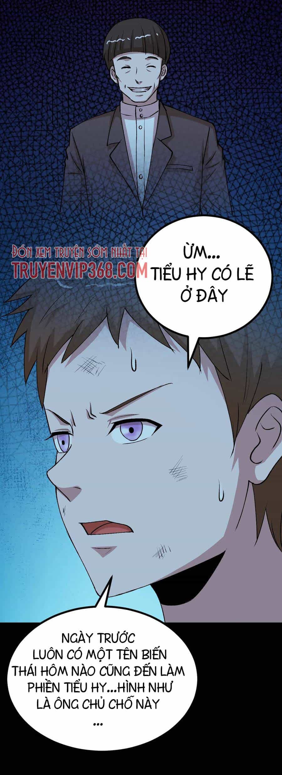 Đai Ca Trở Lại Tuổi 16 - Chương 126 - ảnh 53