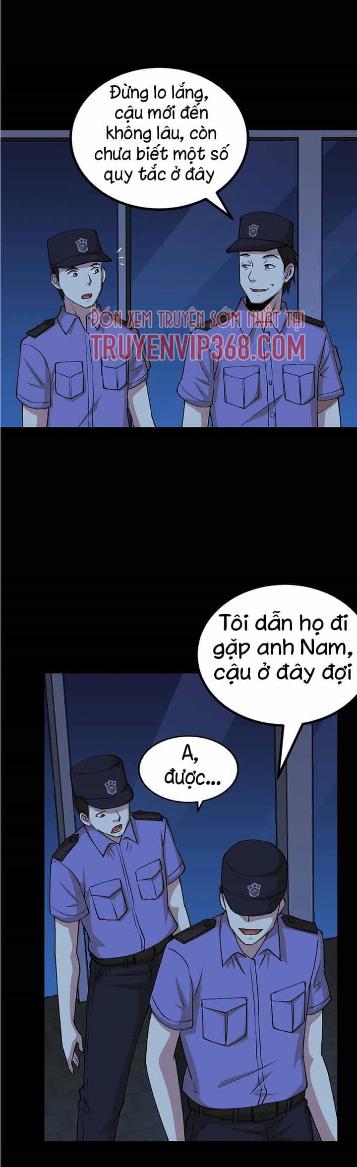 Đai Ca Trở Lại Tuổi 16 - Chương 127 - ảnh 10