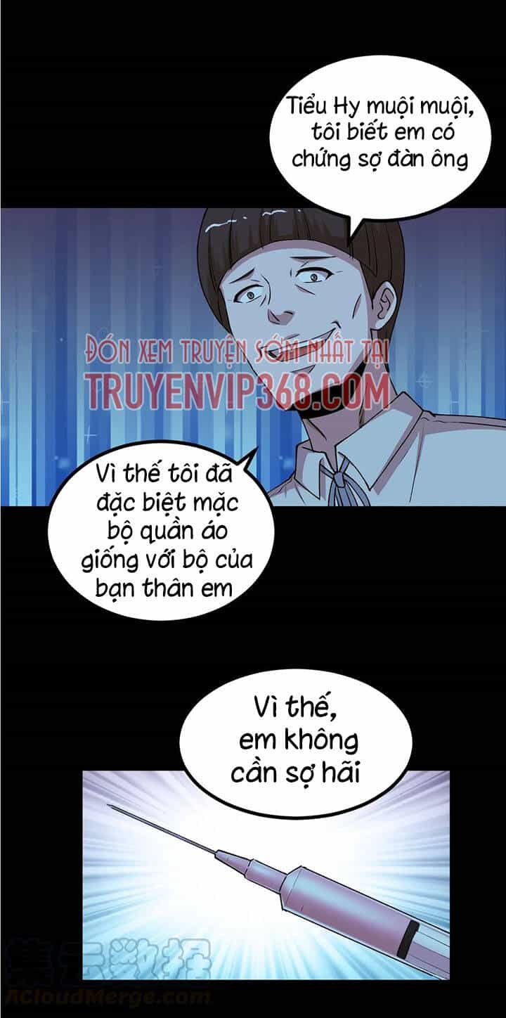 Đai Ca Trở Lại Tuổi 16 - Chương 127 - ảnh 13
