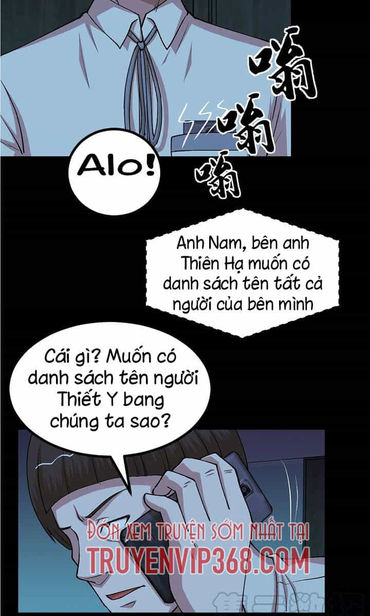 Đai Ca Trở Lại Tuổi 16 - Chương 127 - ảnh 4
