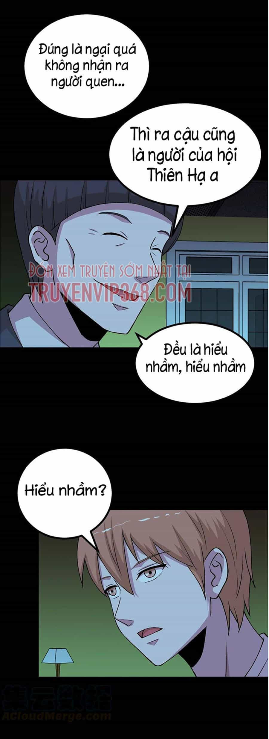 Đai Ca Trở Lại Tuổi 16 - Chương 128 - ảnh 14