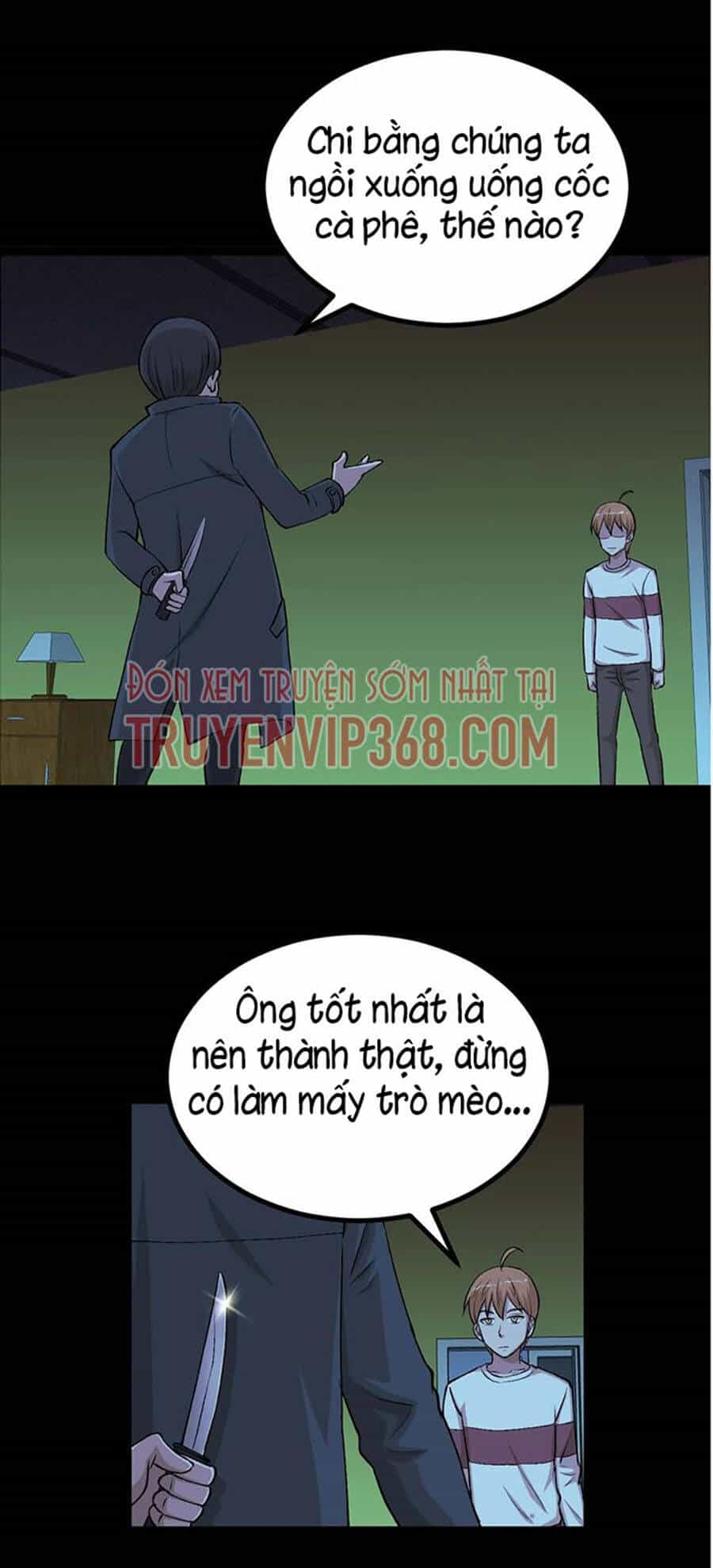 Đai Ca Trở Lại Tuổi 16 - Chương 128 - ảnh 15