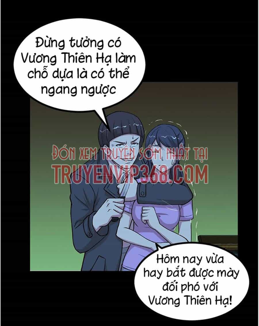 Đai Ca Trở Lại Tuổi 16 - Chương 128 - ảnh 21