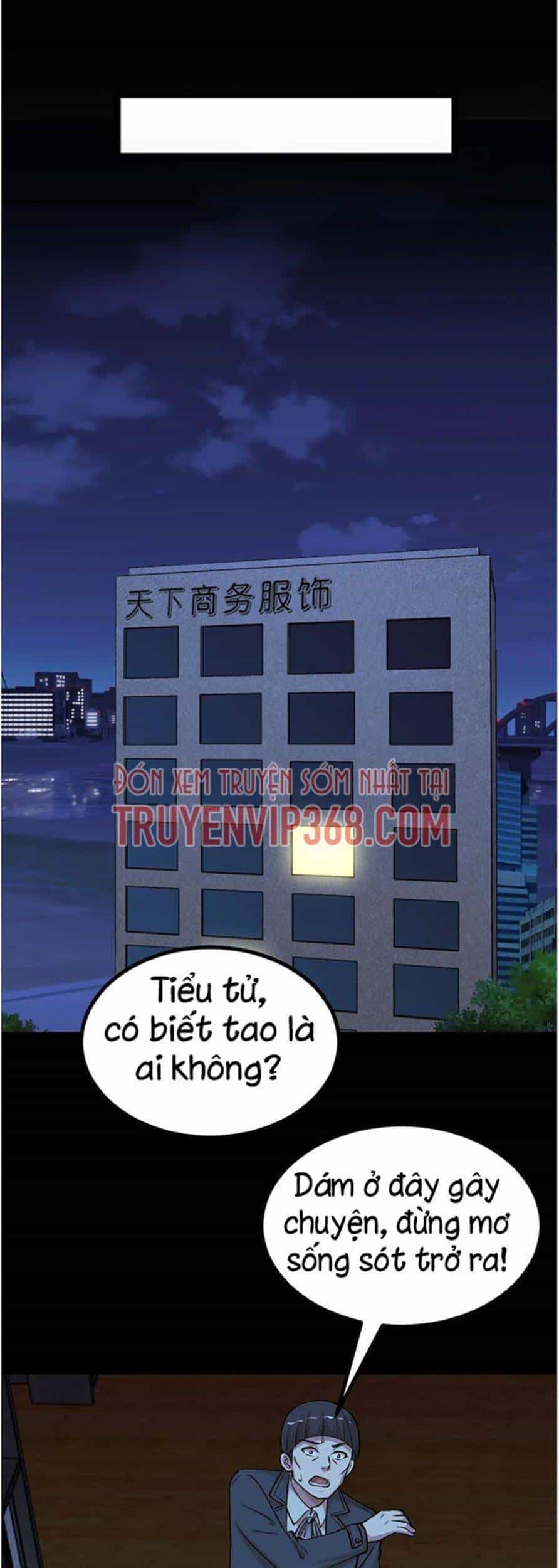 Đai Ca Trở Lại Tuổi 16 - Chương 128 - ảnh 7