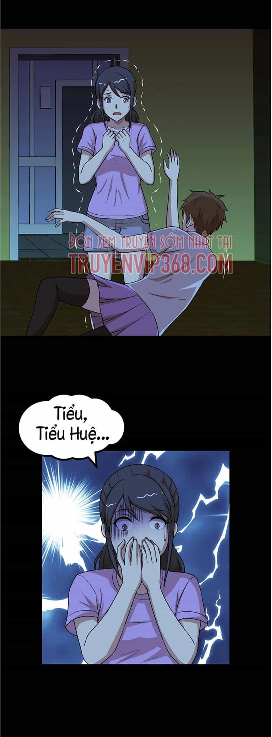 Đai Ca Trở Lại Tuổi 16 - Chương 129 - ảnh 10