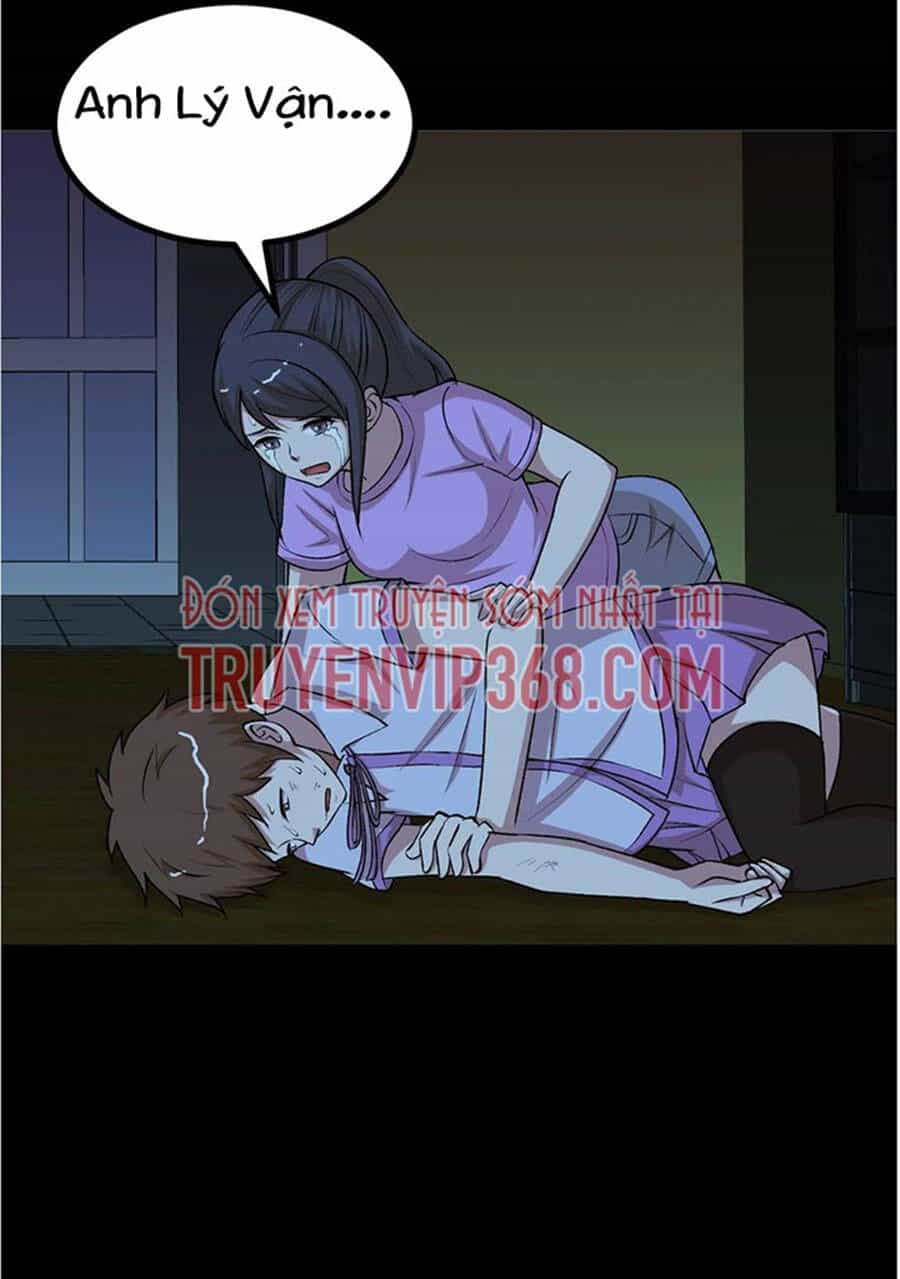 Đai Ca Trở Lại Tuổi 16 - Chương 129 - ảnh 12