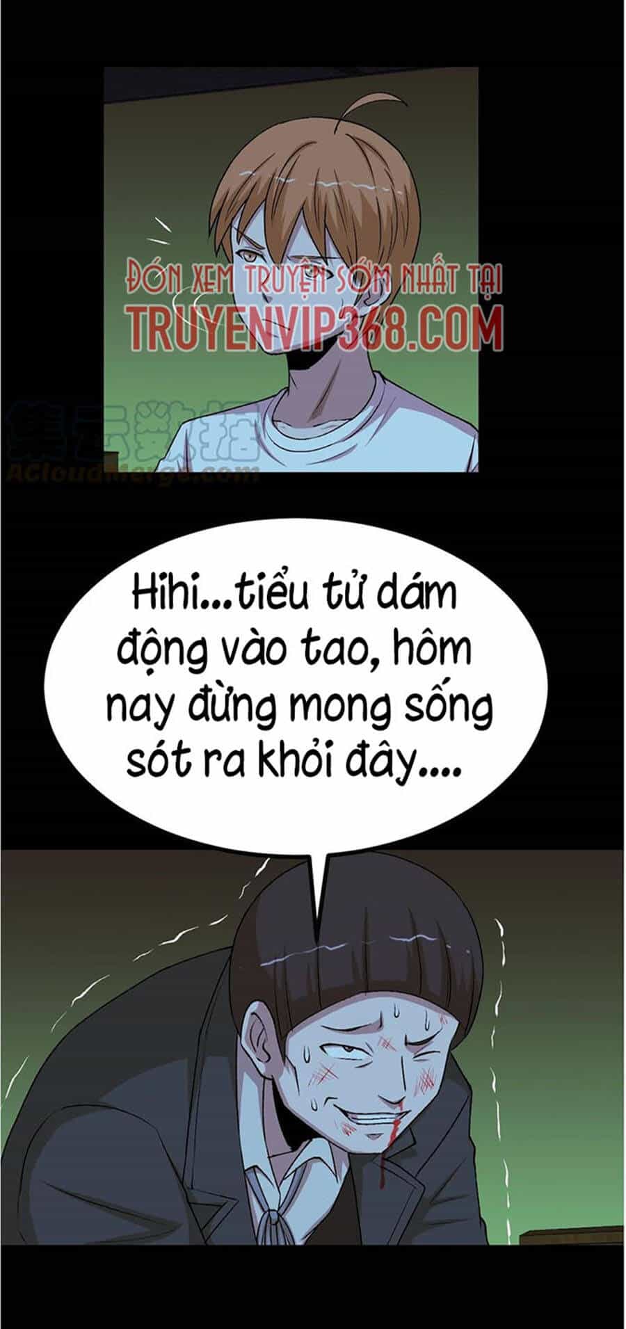 Đai Ca Trở Lại Tuổi 16 - Chương 129 - ảnh 16