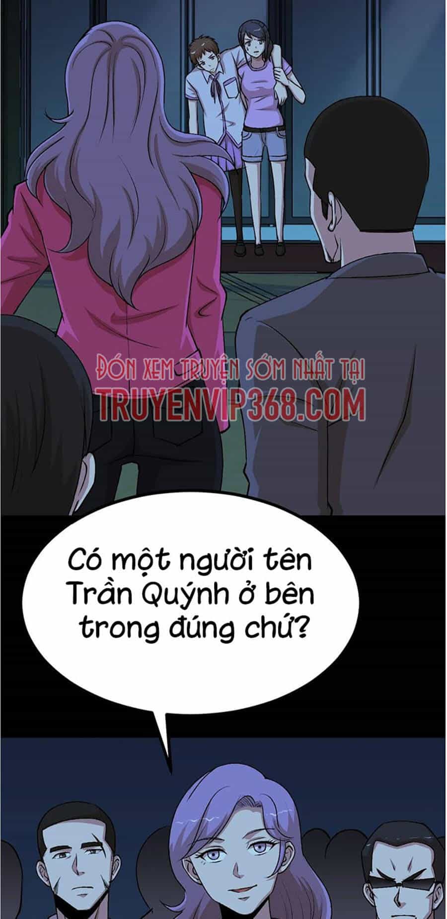 Đai Ca Trở Lại Tuổi 16 - Chương 129 - ảnh 25
