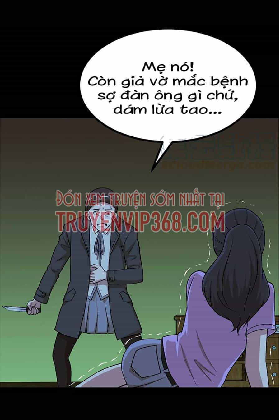 Đai Ca Trở Lại Tuổi 16 - Chương 129 - ảnh 5