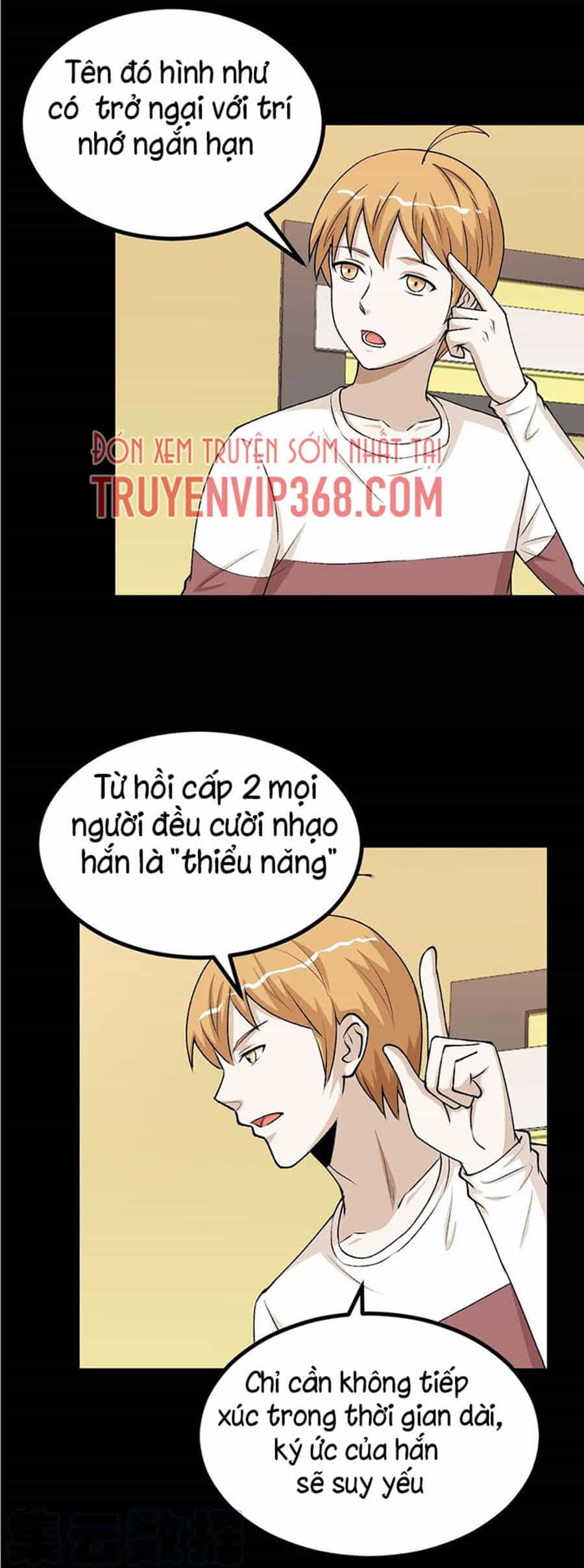 Đai Ca Trở Lại Tuổi 16 - Chương 130 - ảnh 12