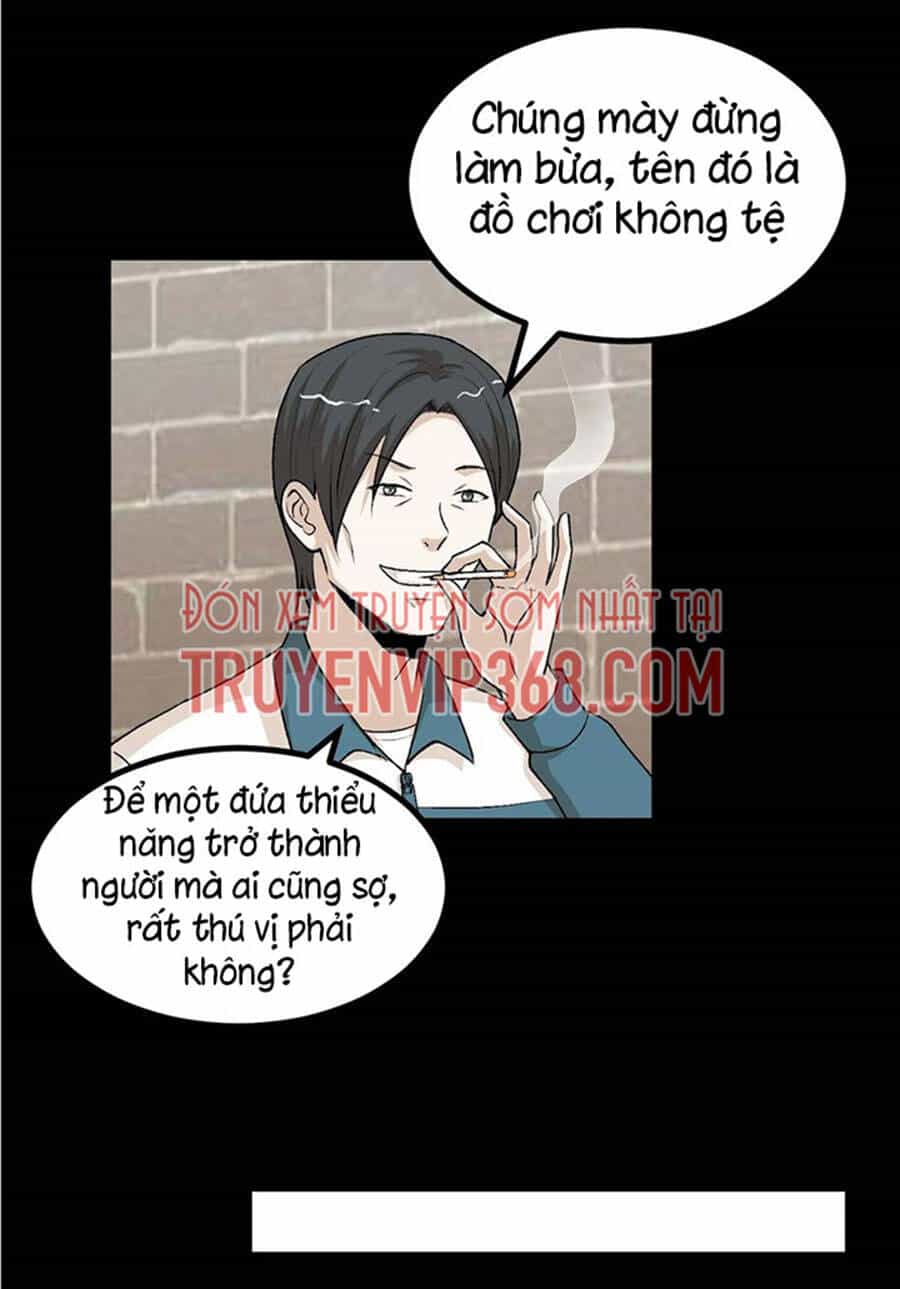 Đai Ca Trở Lại Tuổi 16 - Chương 130 - ảnh 21