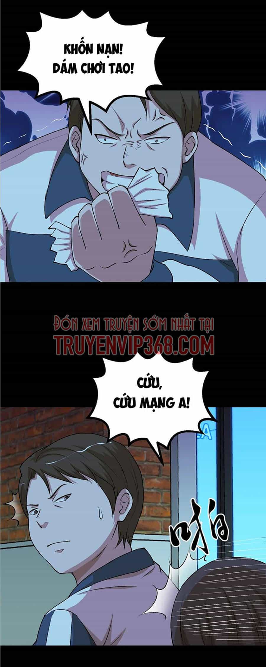 Đai Ca Trở Lại Tuổi 16 - Chương 130 - ảnh 31
