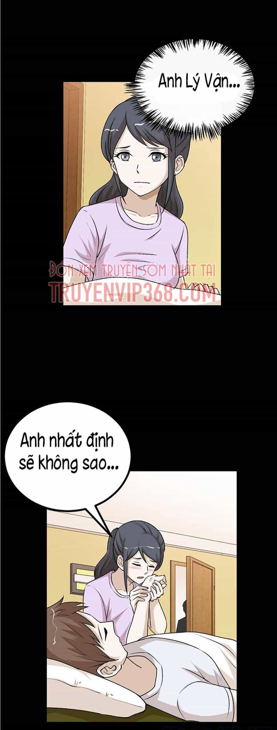 Đai Ca Trở Lại Tuổi 16 - Chương 130 - ảnh 5