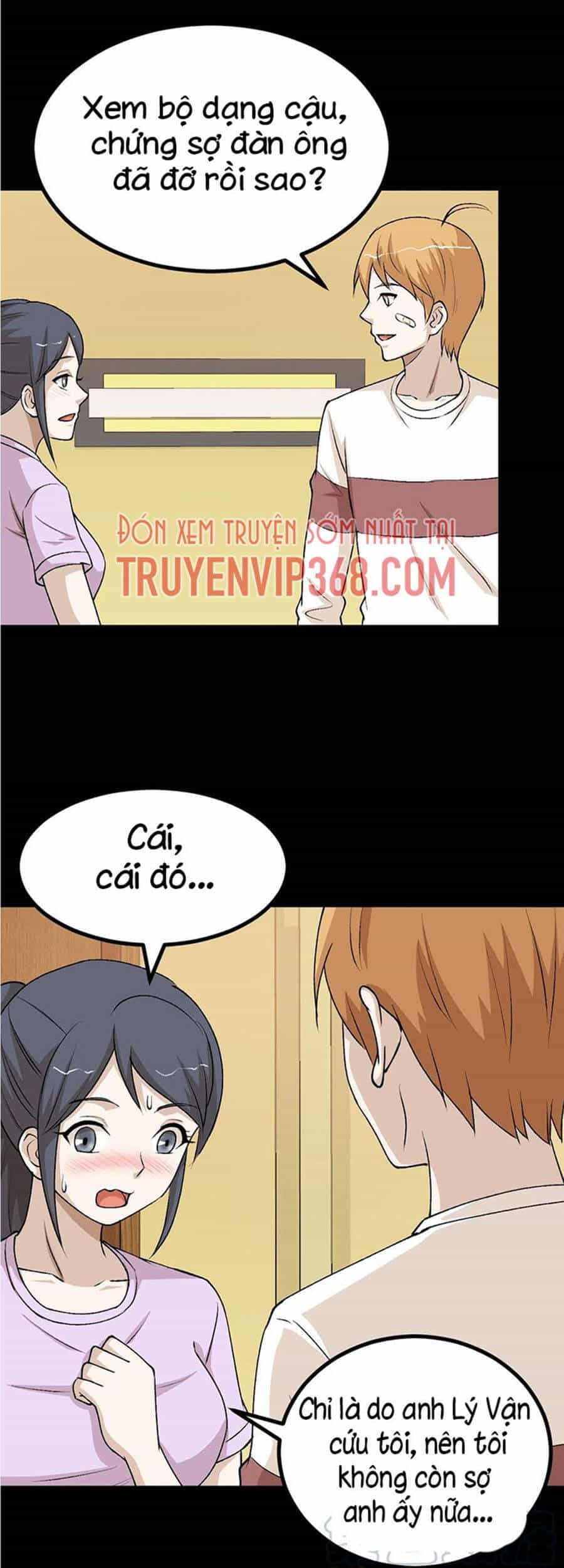 Đai Ca Trở Lại Tuổi 16 - Chương 130 - ảnh 7