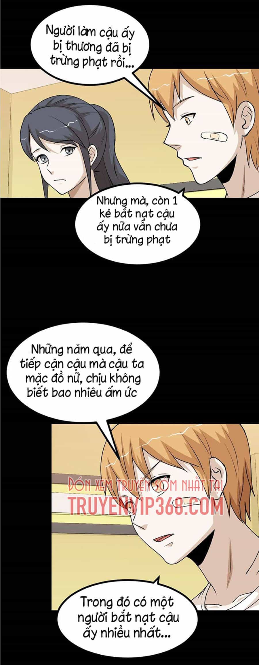 Đai Ca Trở Lại Tuổi 16 - Chương 130 - ảnh 9
