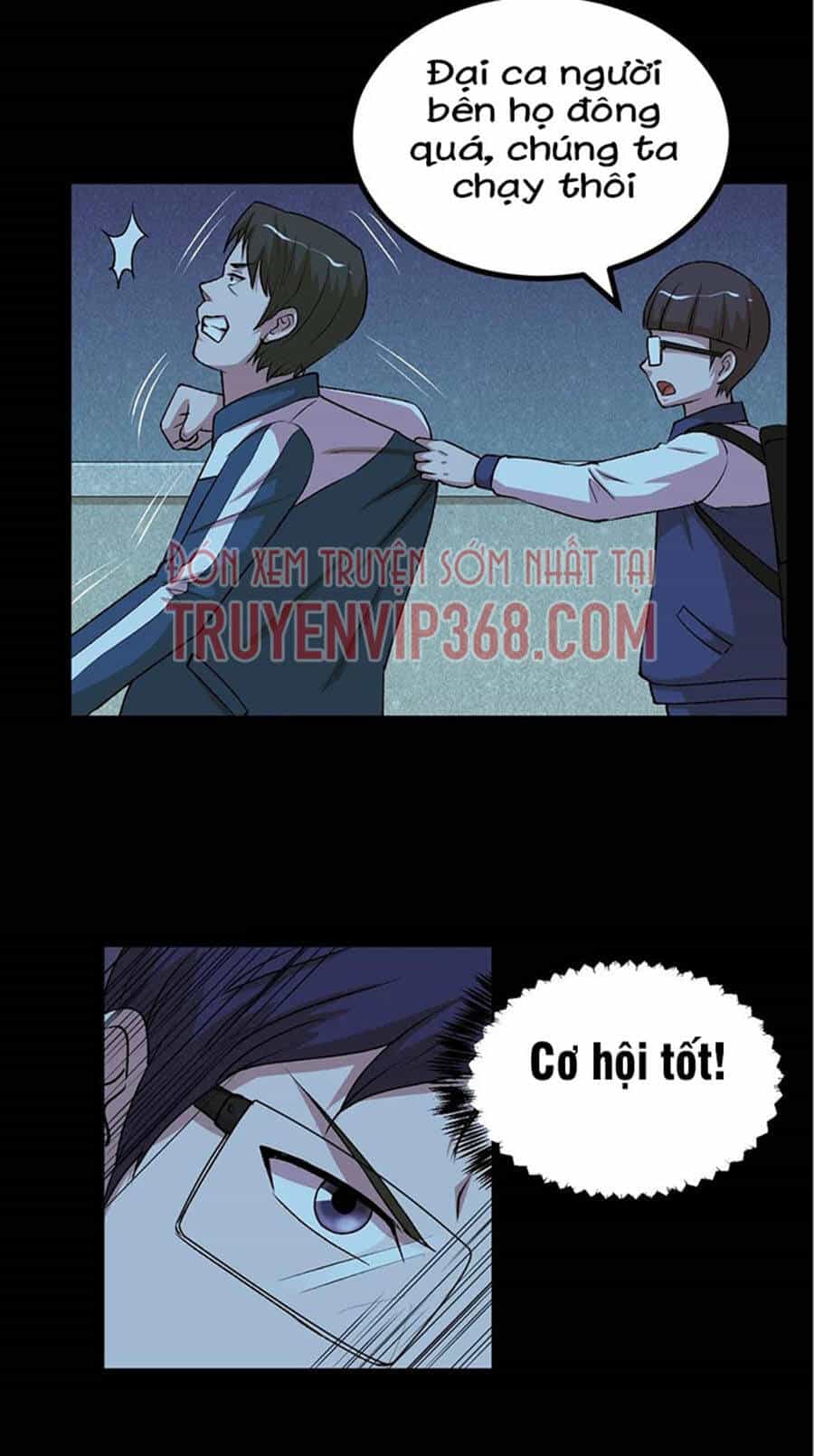 Đai Ca Trở Lại Tuổi 16 - Chương 131 - ảnh 14