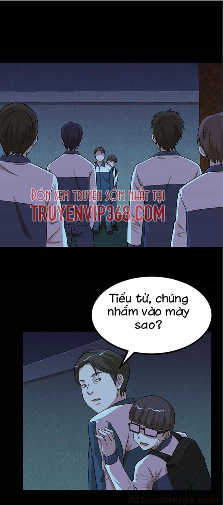 Đai Ca Trở Lại Tuổi 16 - Chương 131 - ảnh 2