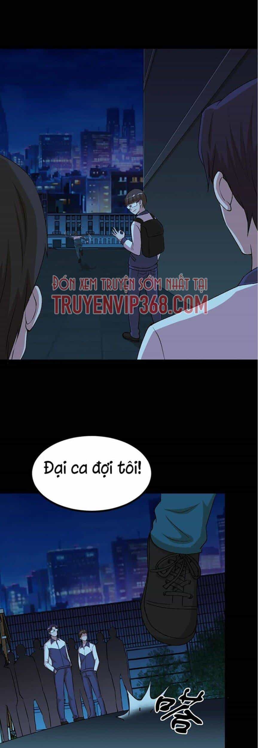 Đai Ca Trở Lại Tuổi 16 - Chương 131 - ảnh 21