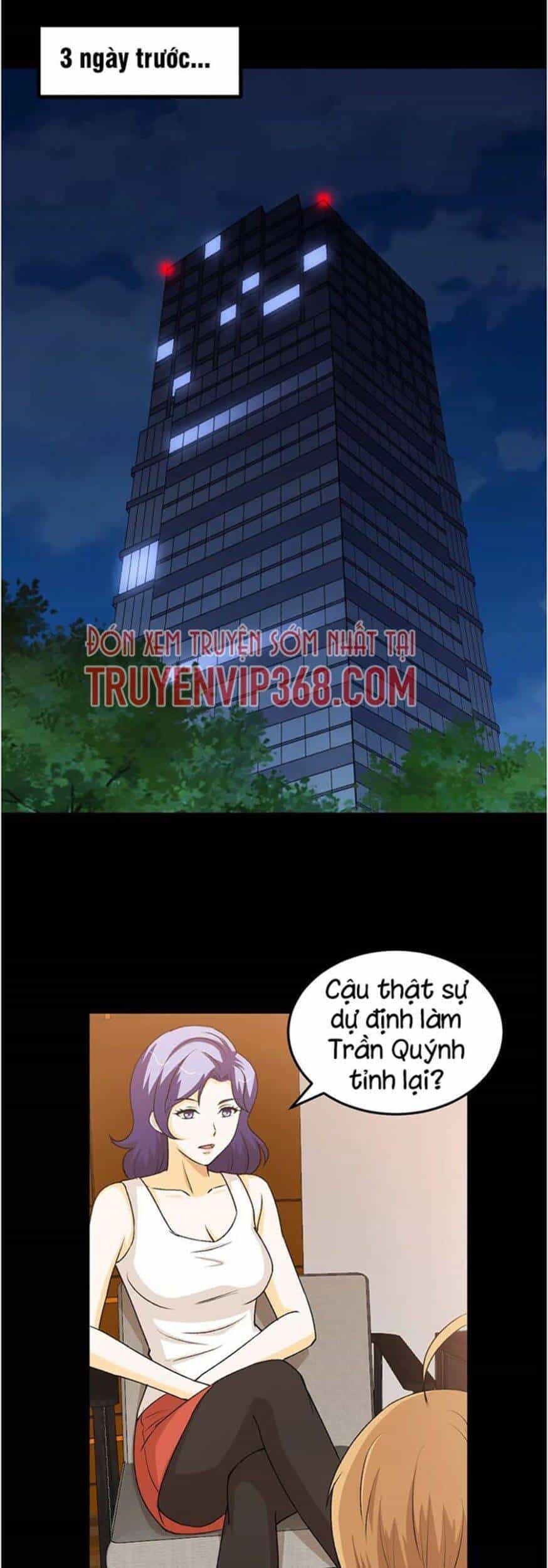 Đai Ca Trở Lại Tuổi 16 - Chương 132 - ảnh 4