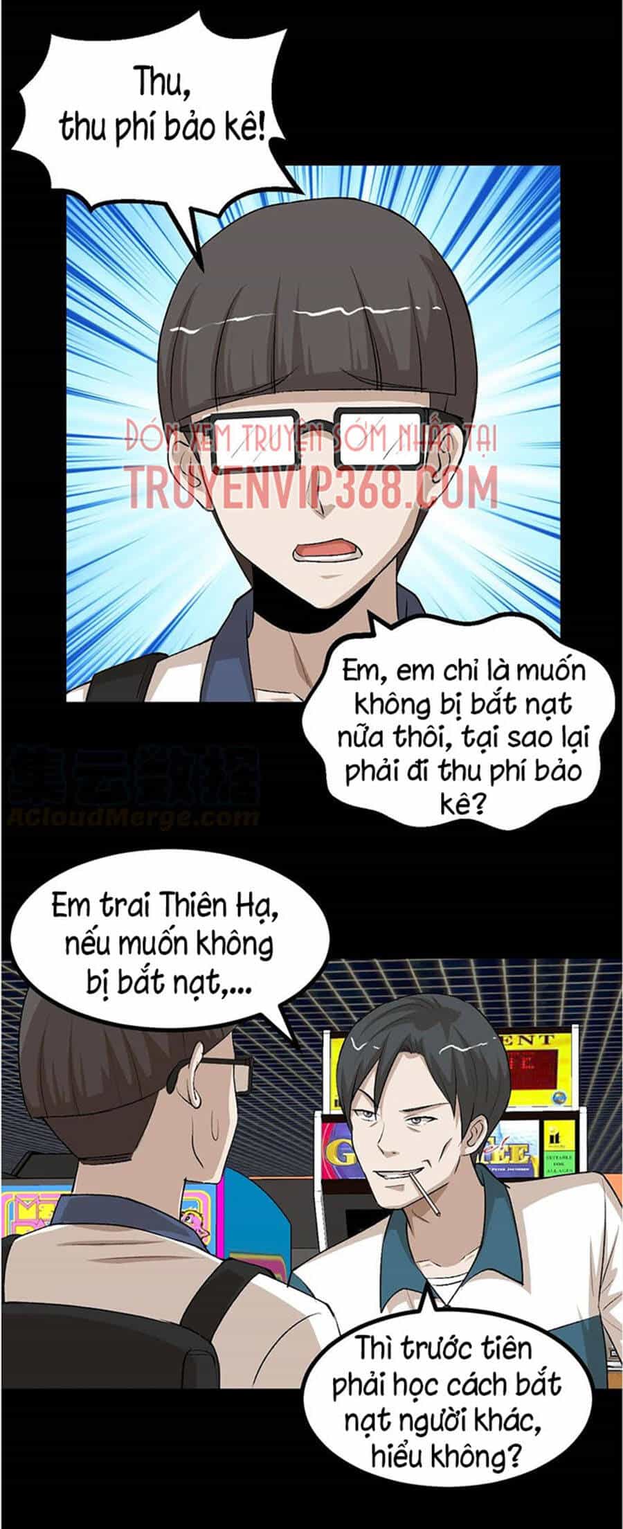 Đai Ca Trở Lại Tuổi 16 - Chương 133 - ảnh 12