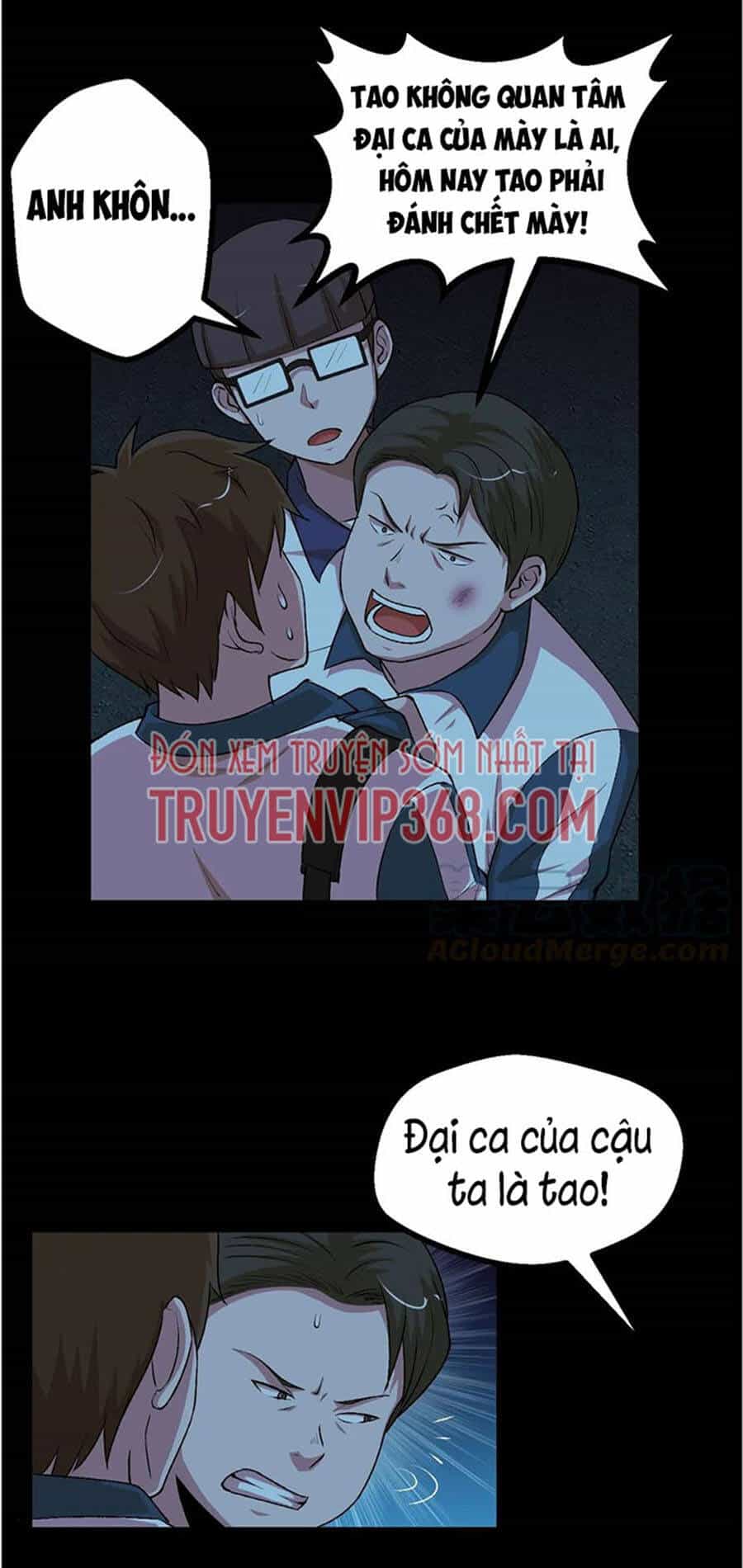 Đai Ca Trở Lại Tuổi 16 - Chương 133 - ảnh 19