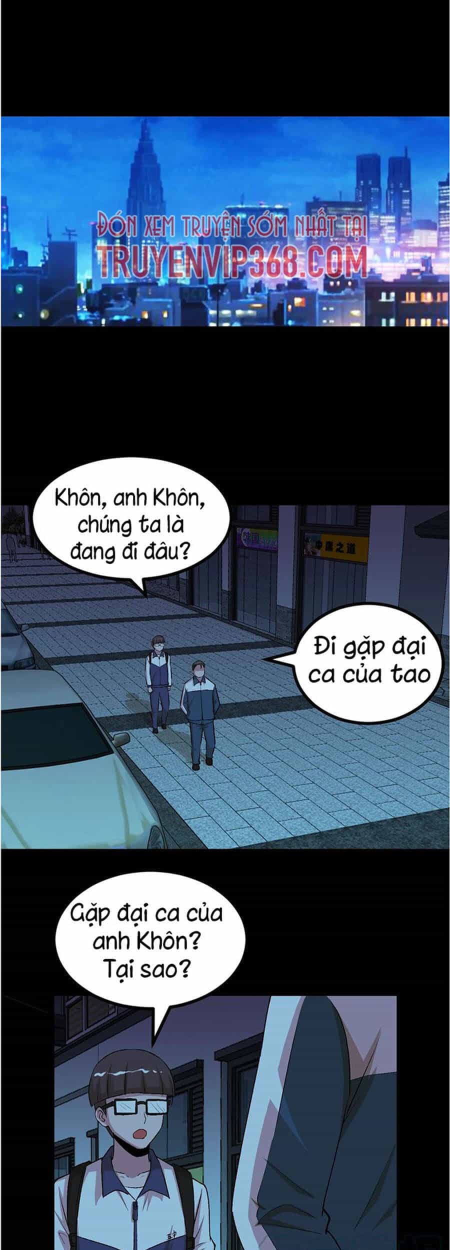 Đai Ca Trở Lại Tuổi 16 - Chương 133 - ảnh 2