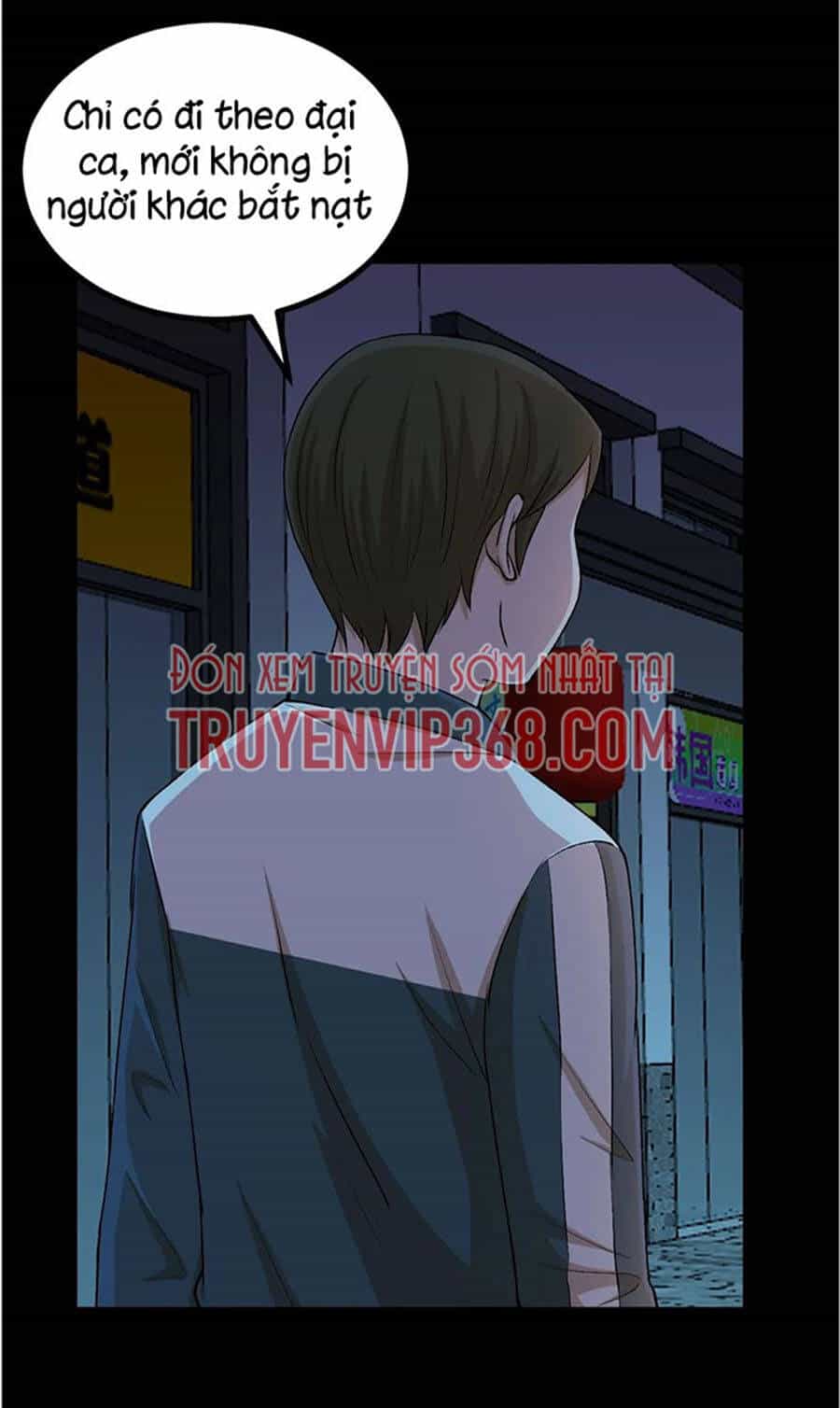 Đai Ca Trở Lại Tuổi 16 - Chương 133 - ảnh 4