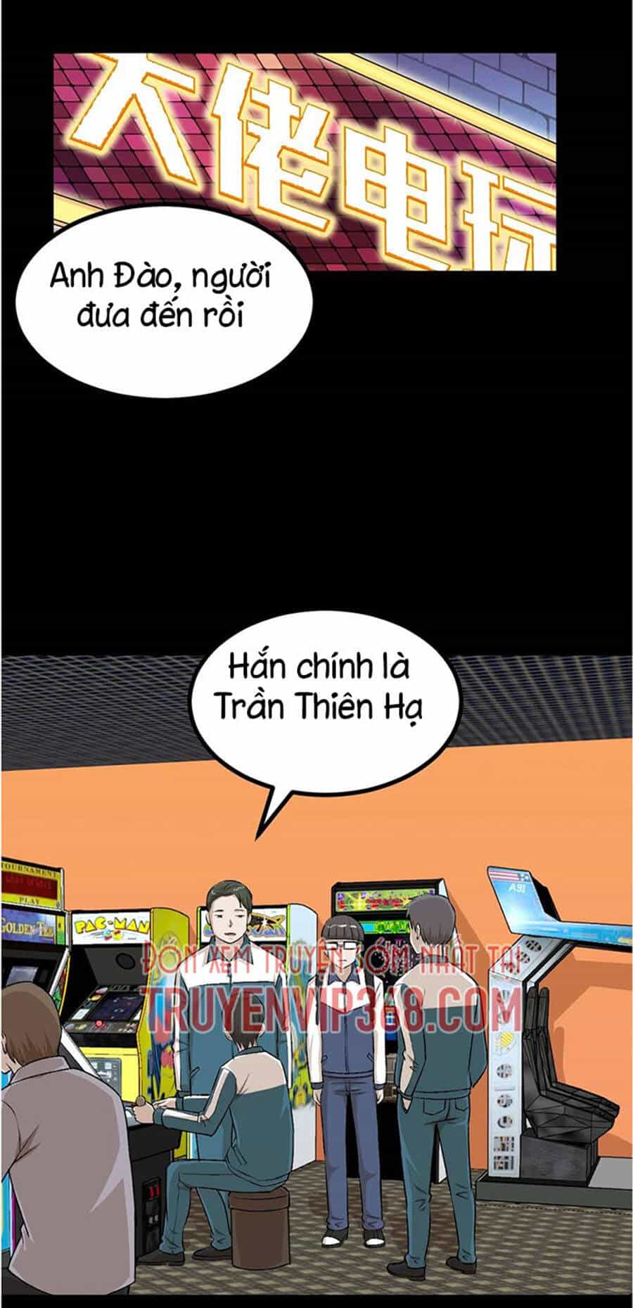 Đai Ca Trở Lại Tuổi 16 - Chương 133 - ảnh 5