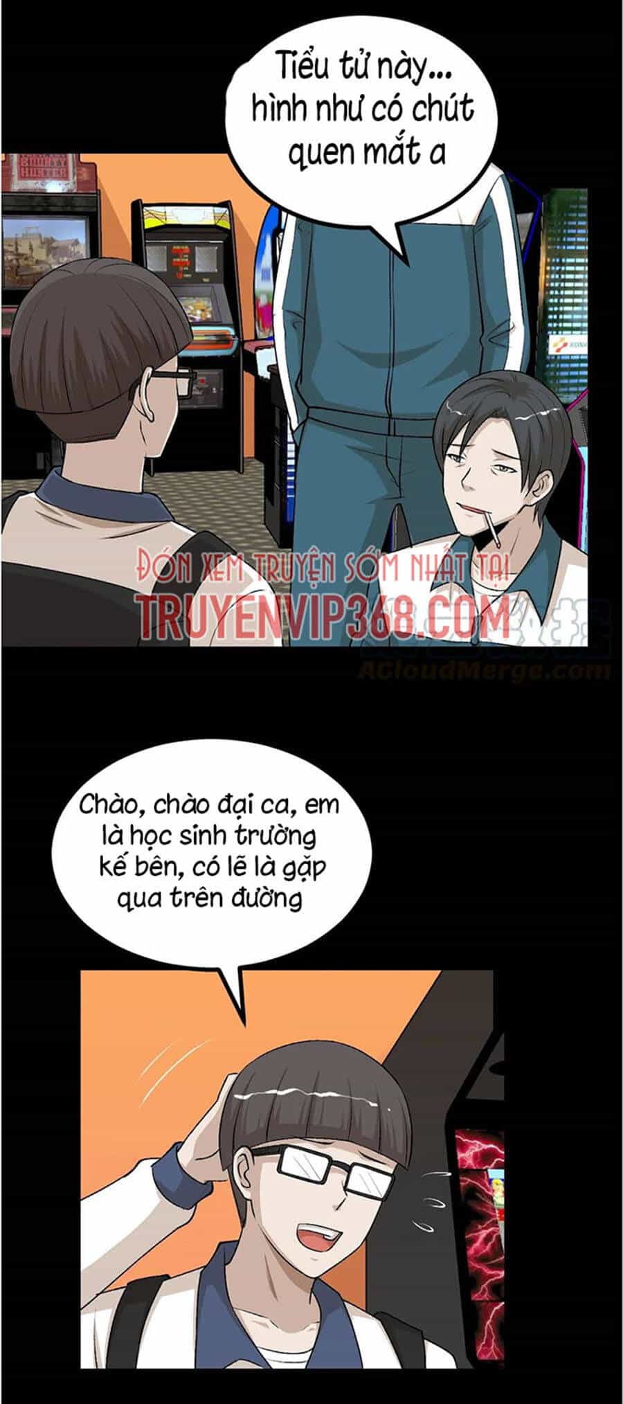 Đai Ca Trở Lại Tuổi 16 - Chương 133 - ảnh 6