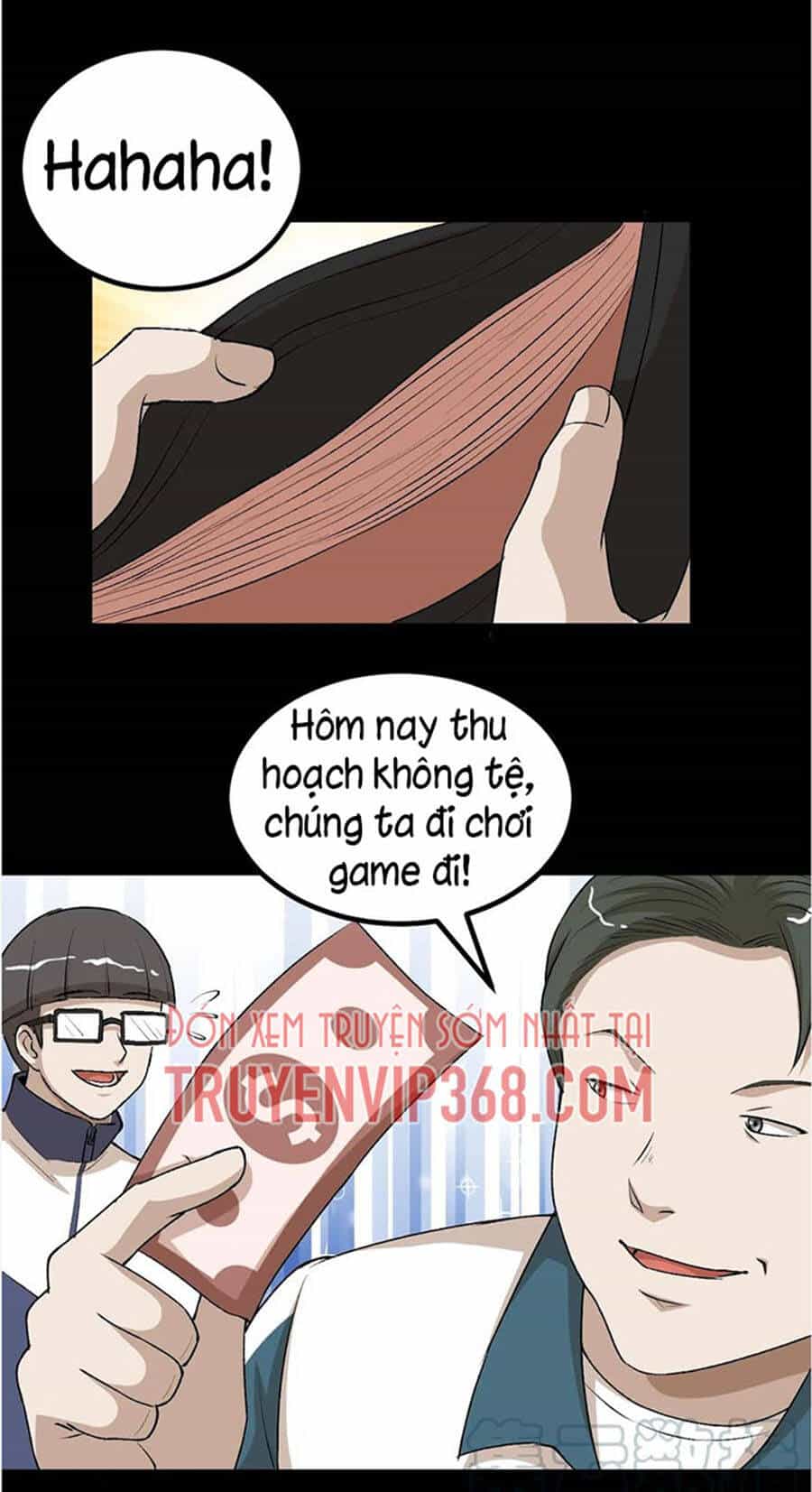 Đai Ca Trở Lại Tuổi 16 - Chương 134 - ảnh 18