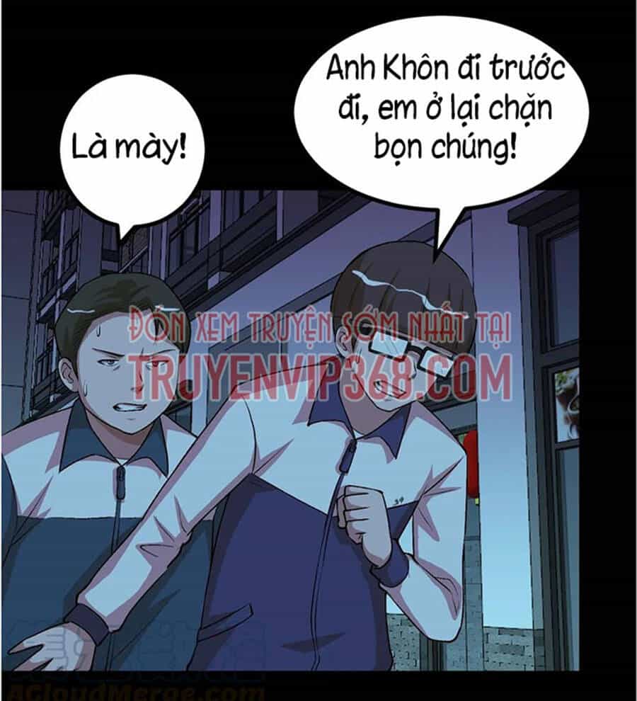 Đai Ca Trở Lại Tuổi 16 - Chương 134 - ảnh 20