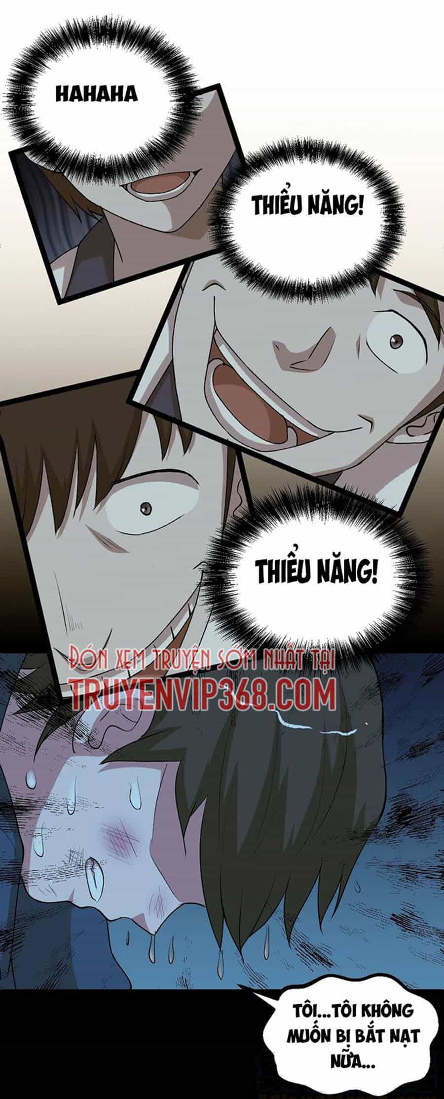 Đai Ca Trở Lại Tuổi 16 - Chương 135 - ảnh 19