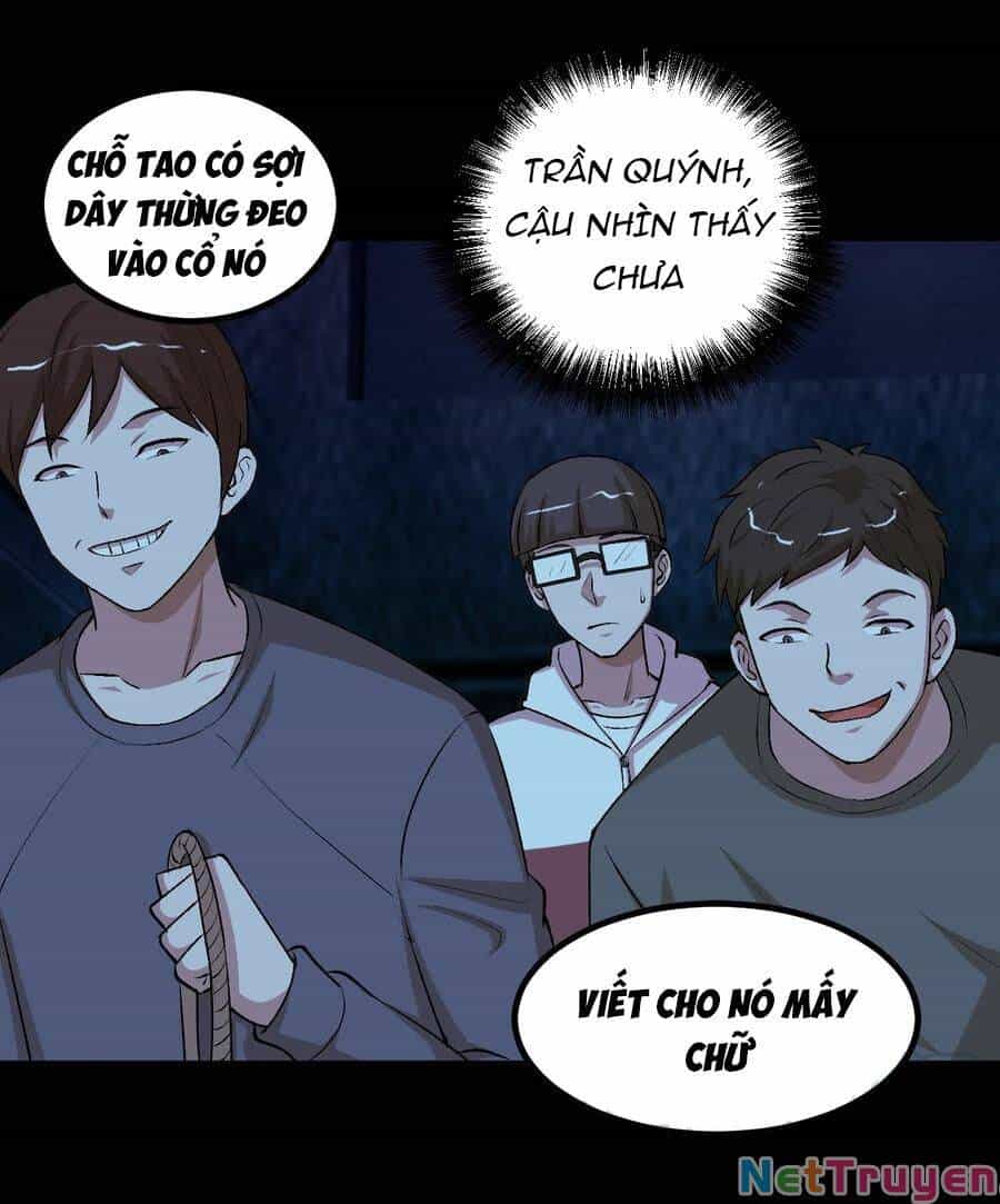 Đai Ca Trở Lại Tuổi 16 - Chương 137 - ảnh 24
