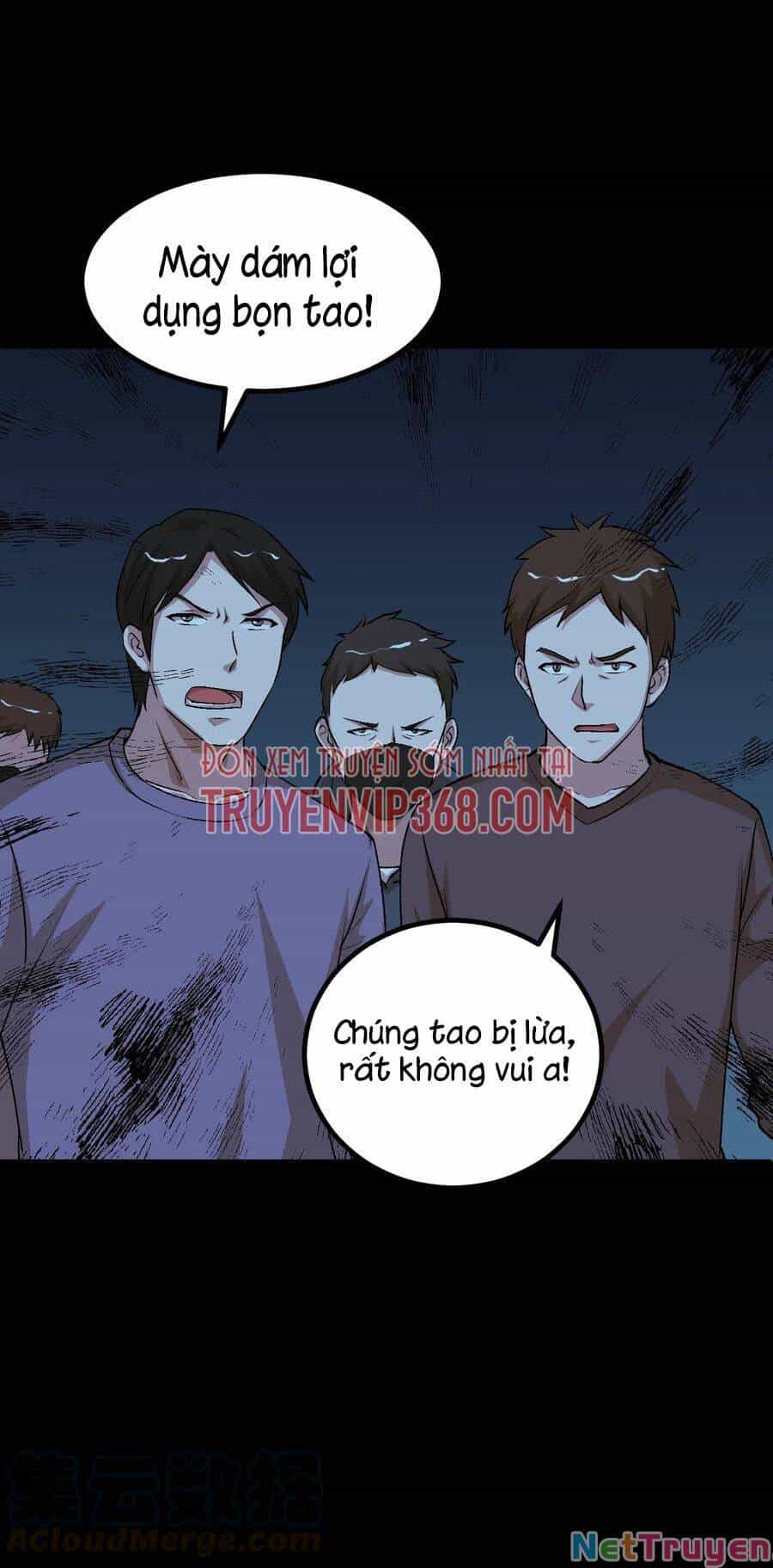 Đai Ca Trở Lại Tuổi 16 - Chương 138 - ảnh 23
