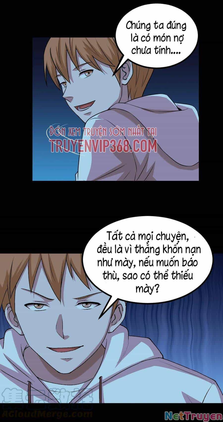 Đai Ca Trở Lại Tuổi 16 - Chương 138 - ảnh 25