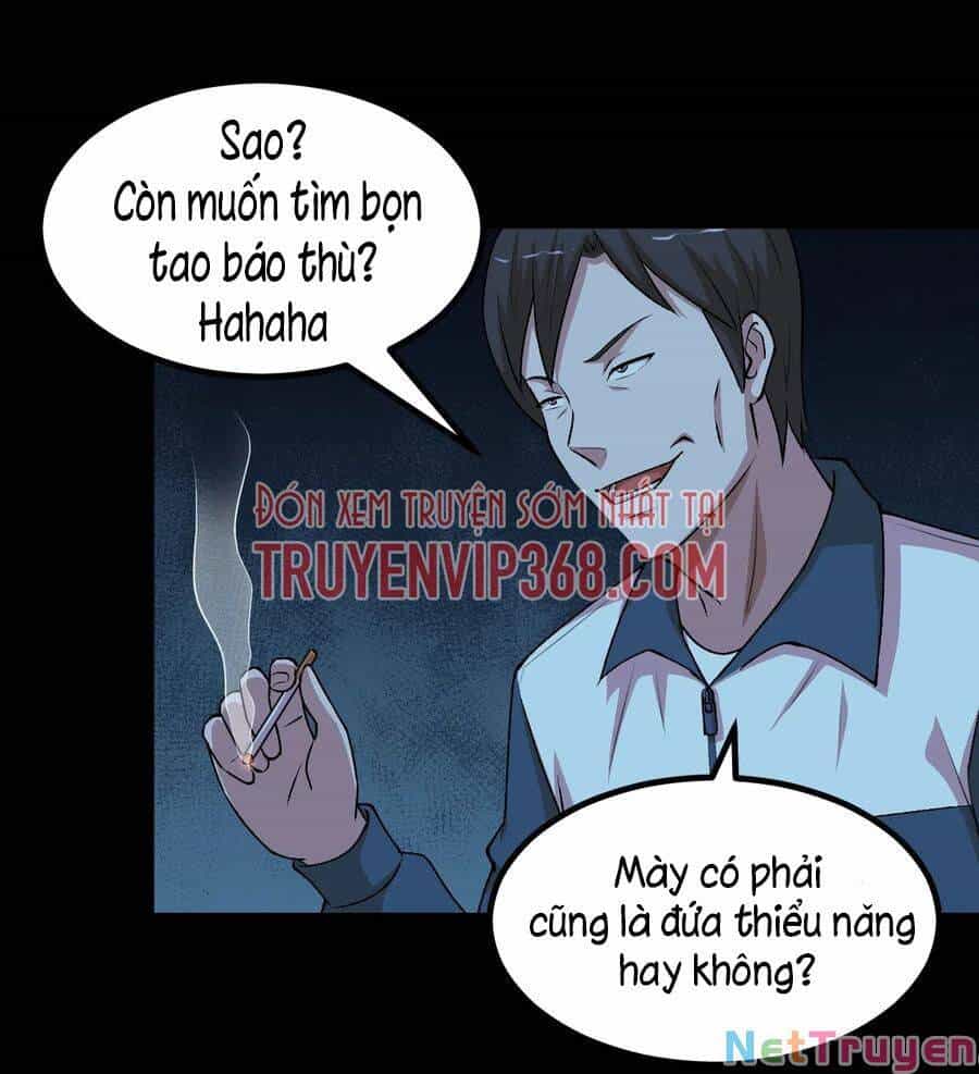 Đai Ca Trở Lại Tuổi 16 - Chương 138 - ảnh 26