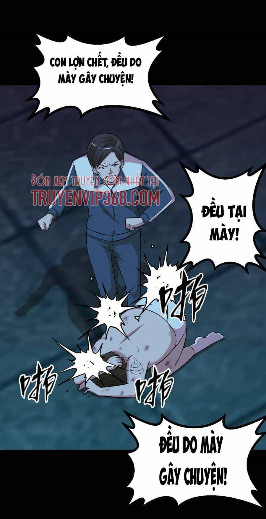 Đai Ca Trở Lại Tuổi 16 - Chương 139 - ảnh 18