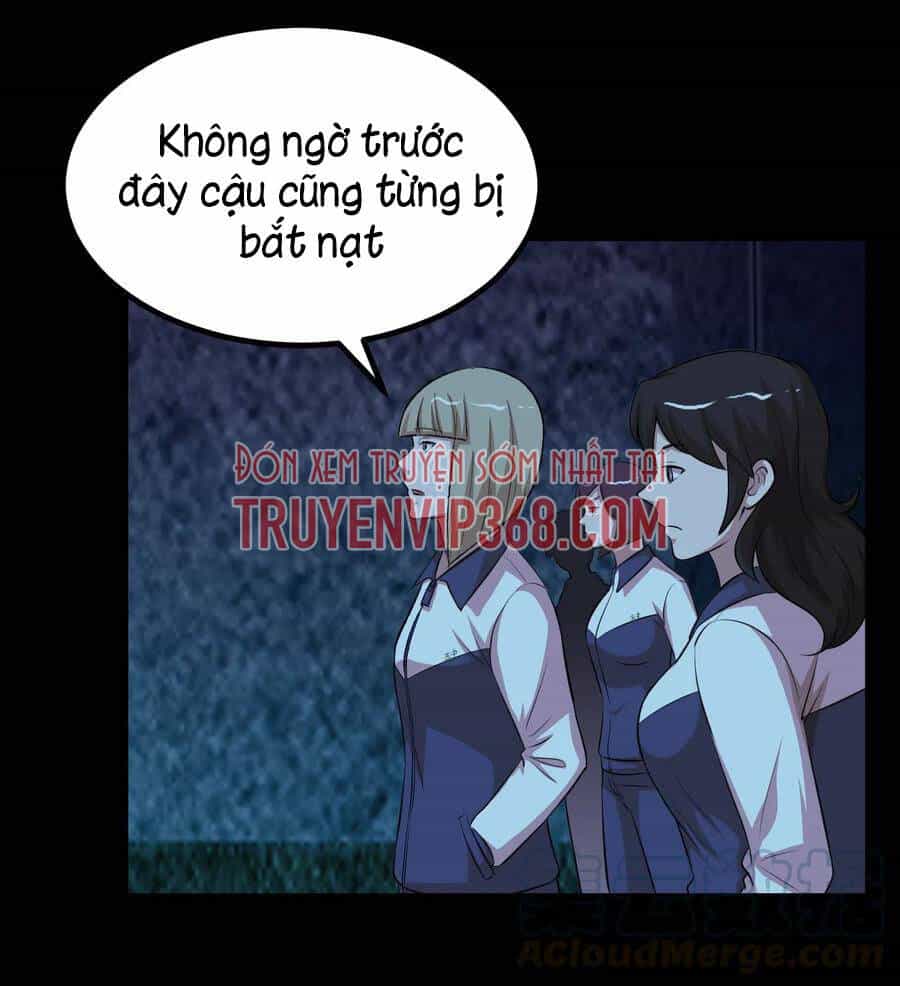 Đai Ca Trở Lại Tuổi 16 - Chương 139 - ảnh 4