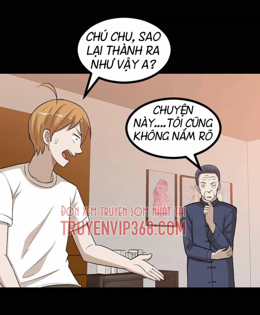 Đai Ca Trở Lại Tuổi 16 - Chương 140 - ảnh 35