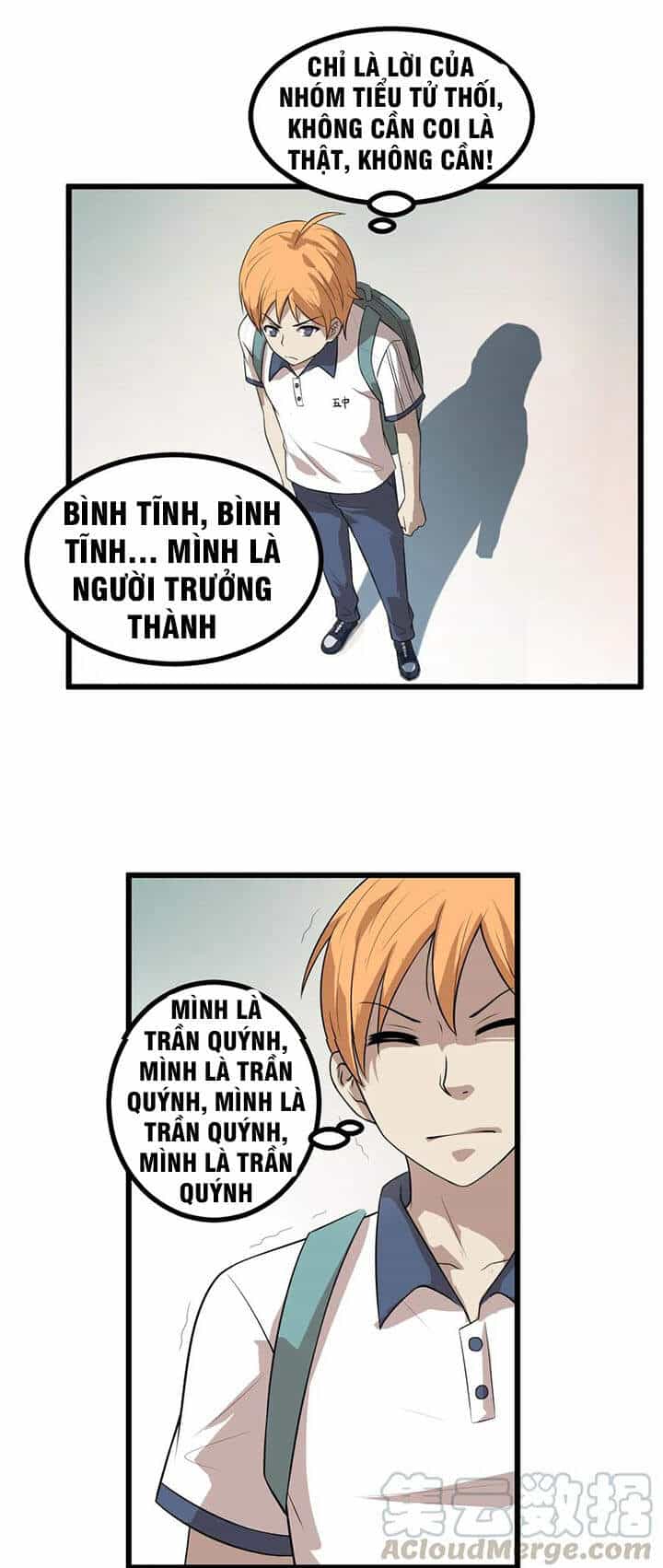 Đai Ca Trở Lại Tuổi 16 - Chương 14 - ảnh 12