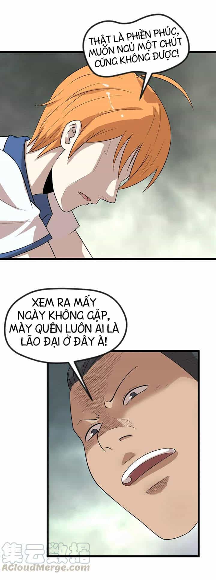 Đai Ca Trở Lại Tuổi 16 - Chương 14 - ảnh 16