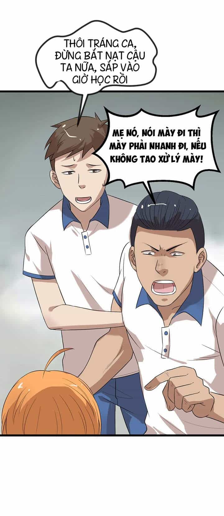 Đai Ca Trở Lại Tuổi 16 - Chương 14 - ảnh 19