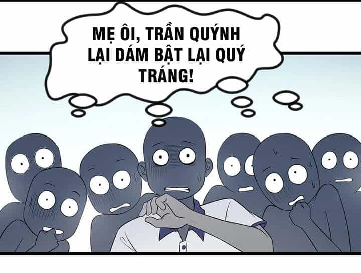 Đai Ca Trở Lại Tuổi 16 - Chương 14 - ảnh 5
