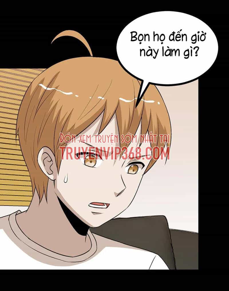 Đai Ca Trở Lại Tuổi 16 - Chương 141 - ảnh 14