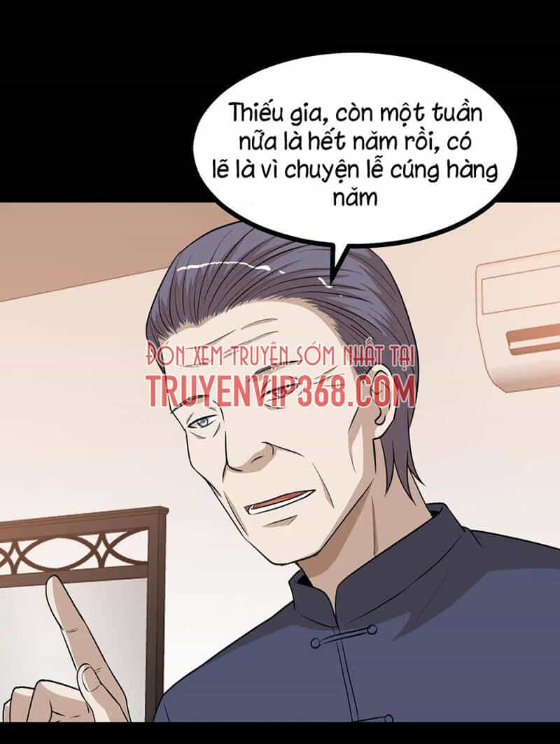 Đai Ca Trở Lại Tuổi 16 - Chương 141 - ảnh 15