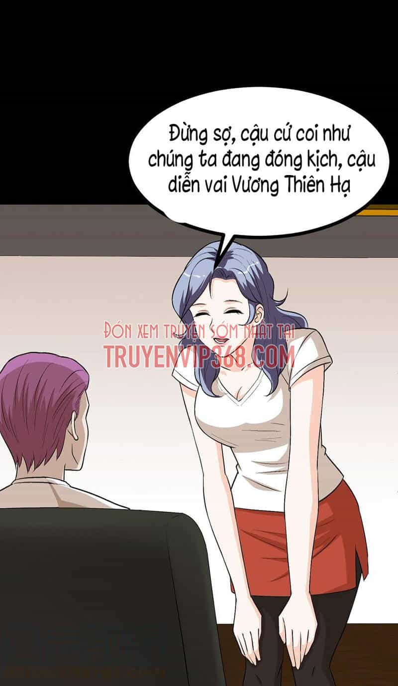 Đai Ca Trở Lại Tuổi 16 - Chương 141 - ảnh 25
